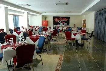 فندق إم مونياتيس ليماسول
