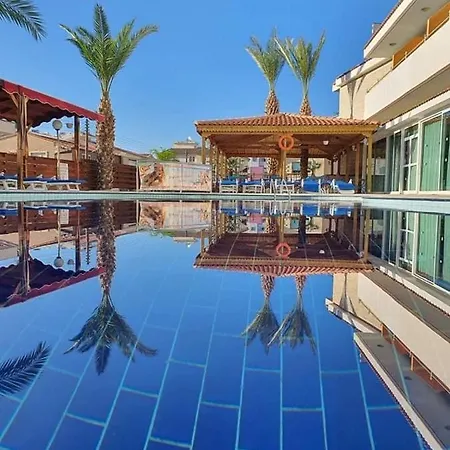 M. Moniatis Hotel Limassol